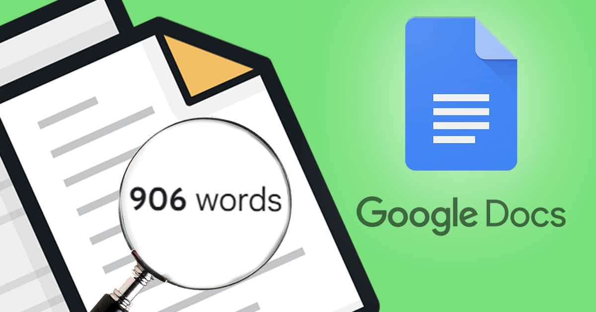 how-to-check-word-count-on-google-docs