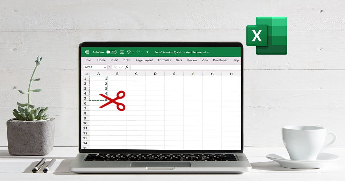 how-to-cut-a-cell-value-in-excel