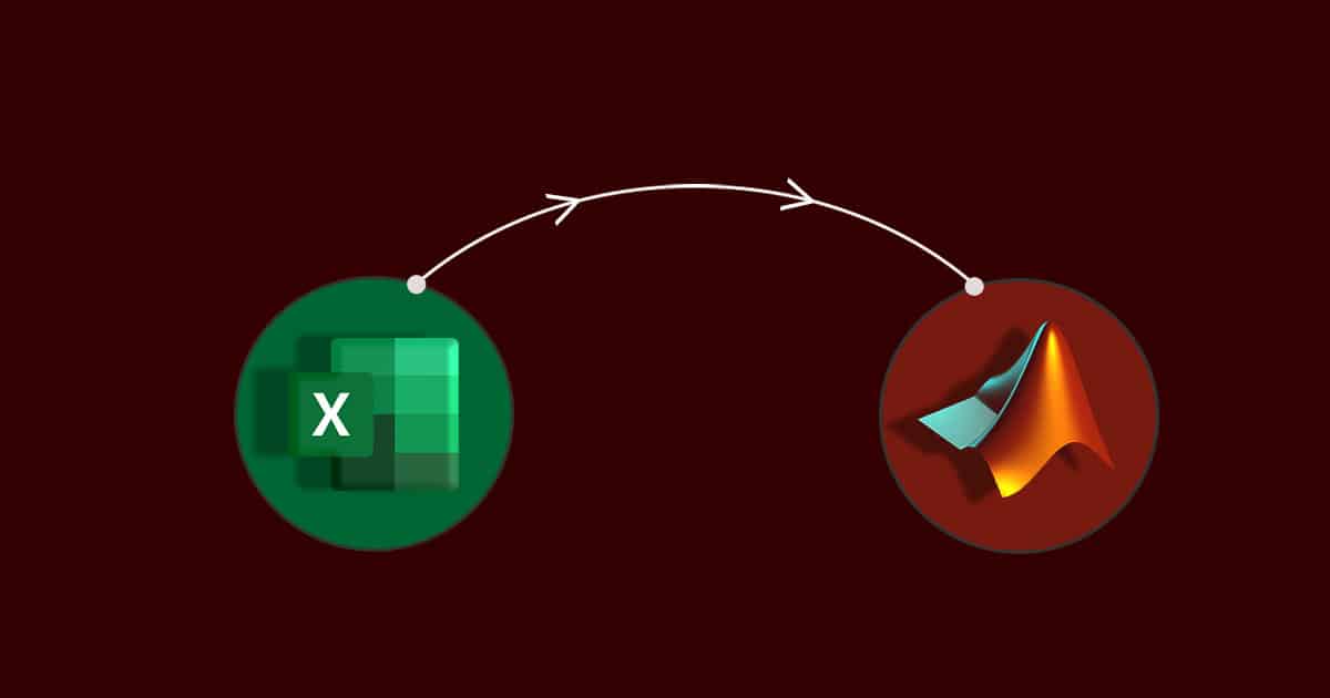 How To Import Excel Data Into Matlab Video Matlab Riset