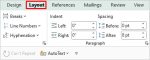 How to Make a Grid on Word?