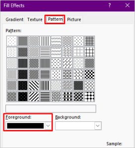 How to Make a Grid on Word?
