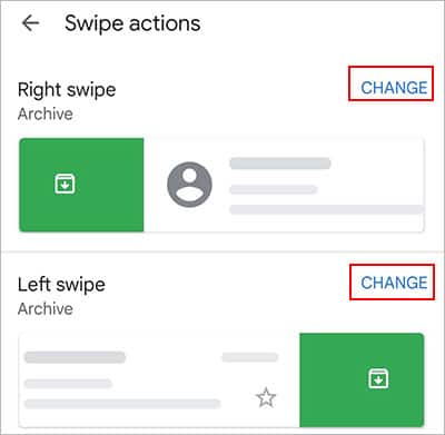 Change-swipe-action-Gmail-app