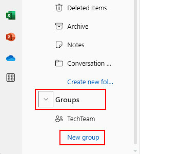 Create-new-Outlook-group-on-web