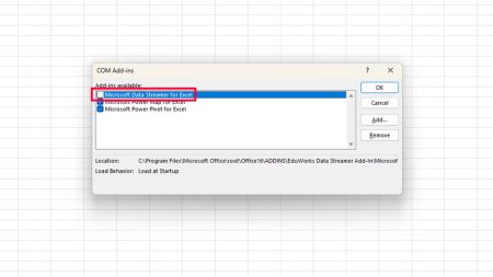Why Can't I Insert a Row in Excel? How to Fix It