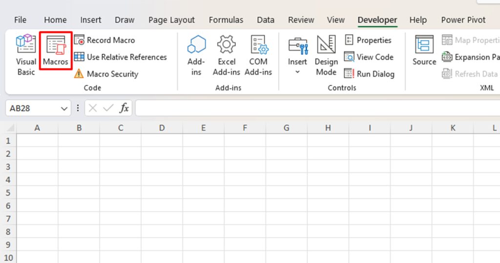 How to Build Games in Excel (With or Without VBA)