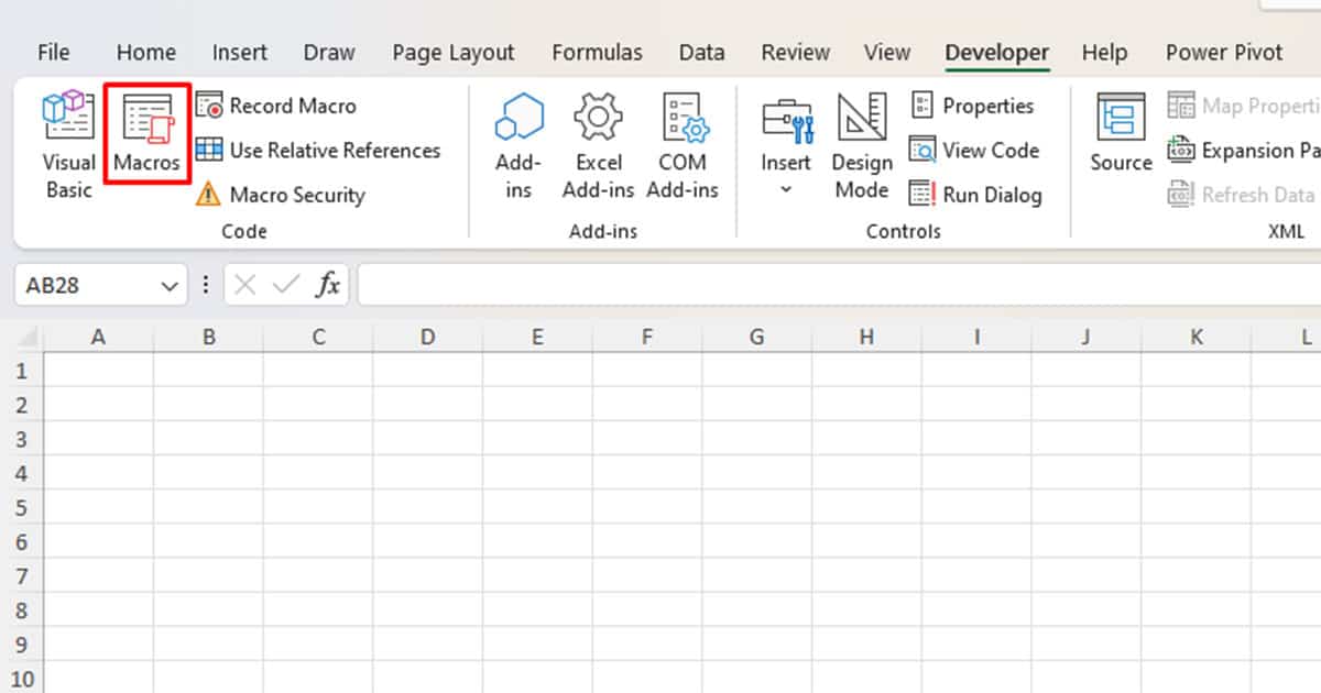 How To Make A Game In Microsoft Excel?