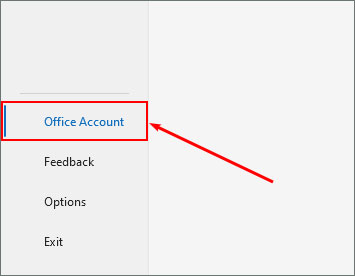 Select-Office-Account-tab-Outlook-desktop-app