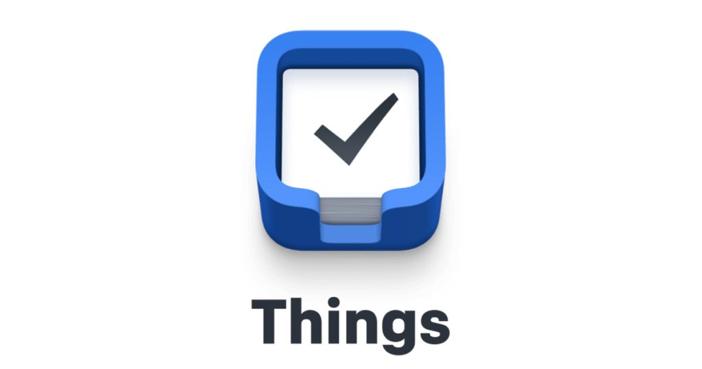 Things 3