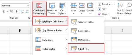 How to Add Yes or No in Excel