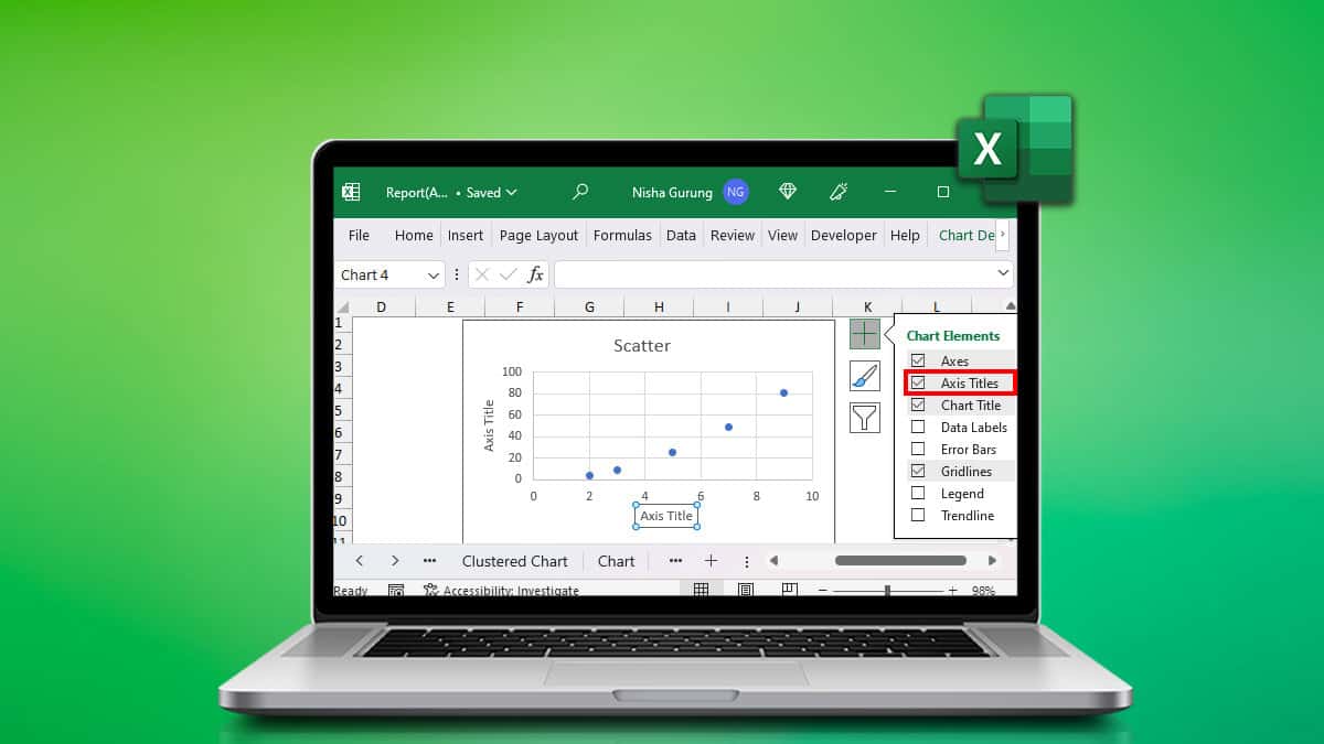 how-to-add-axis-titles-in-excel