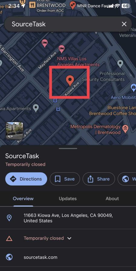Saved Address How to Erase Saved Addresses From Google Maps
