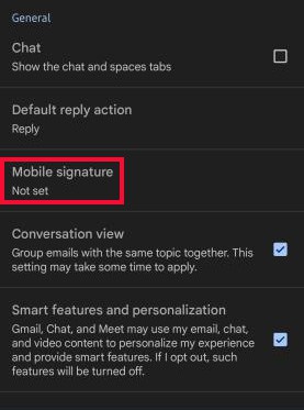 tap-on-mobile-signature