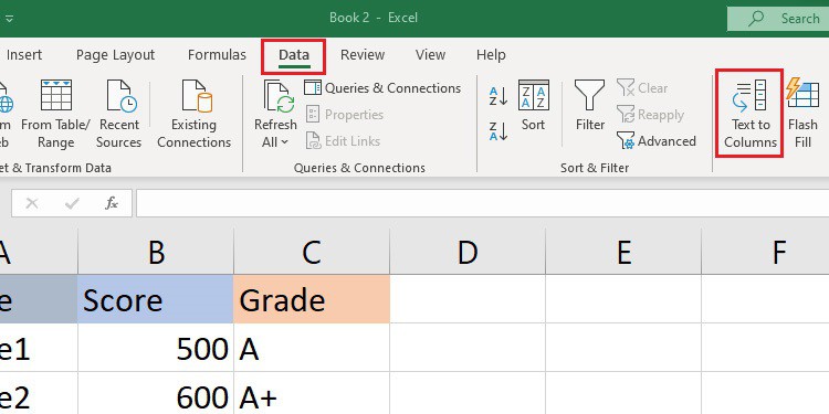 How to Fix Excel Not Recognizing Numbers