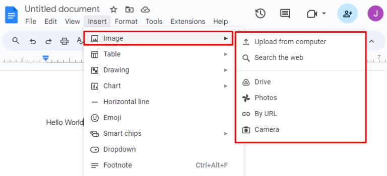 How to Use Google Docs (Complete Beginner Guide)