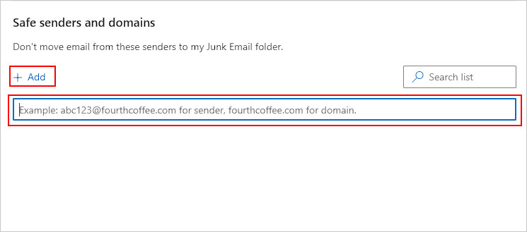 Add-emails-to-Safe-senders-list
