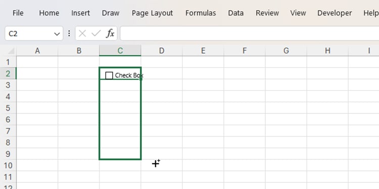 Autofill Excel