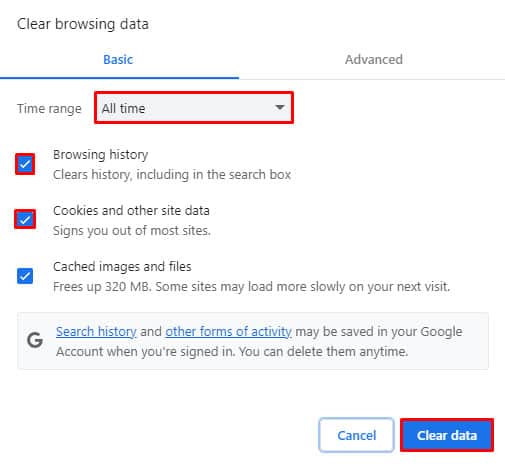 Clear-browsing-data-for-chrome