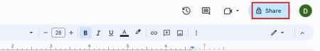 How to Create Google Docs