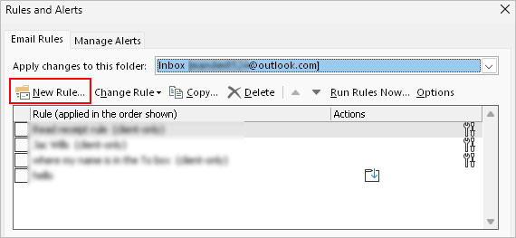 Create-New-Rule-Outlook-desktop