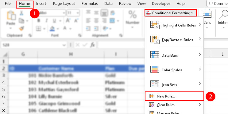 Create-new-conditional-formatting-rule