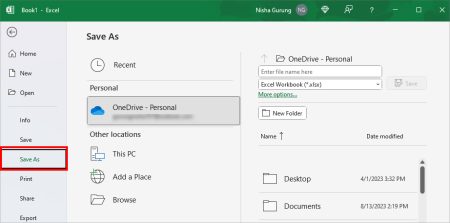 How to Import JSON Into Excel