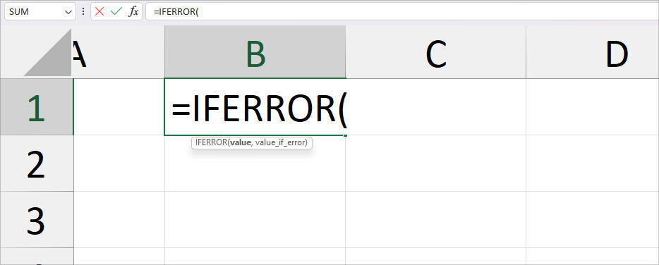 IF ISERROR VLOOKUP formula in Excel and its alternatives