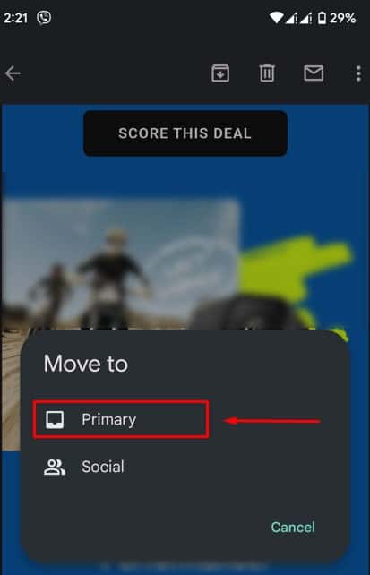 Move-to-primary-screenshot