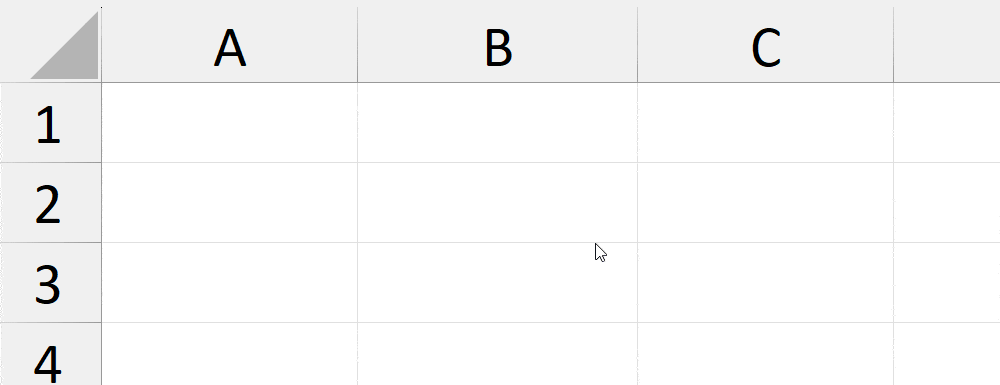 Between Function in Excel - Here’s How to Use It