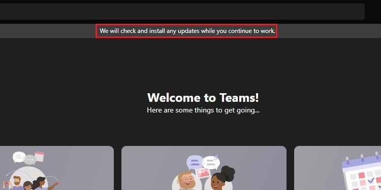 Fix: Teams Status Not Updating