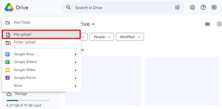 How to Edit a PDF in Google Drive (Step-by-Step Guide)