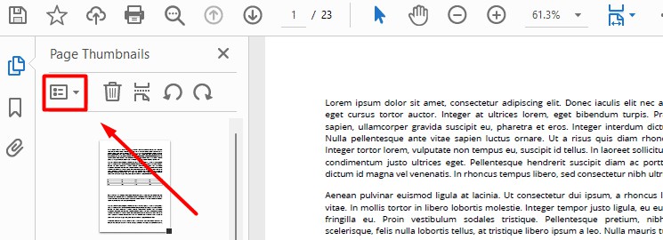 click-on-options-to-edit-pages