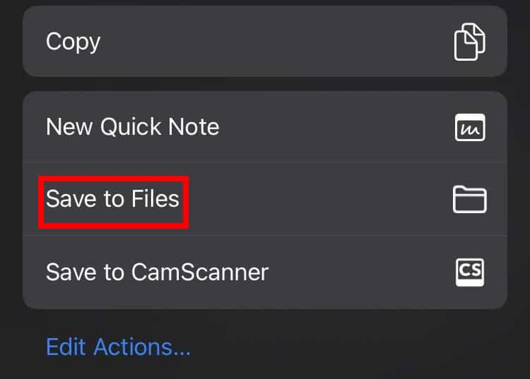 click-on-save-to-files