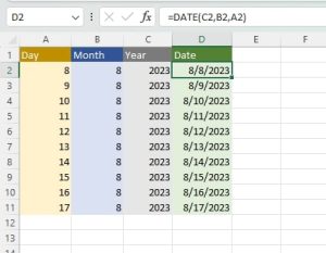 Date Format Not Changing In Excel? Here’s How to Fix it