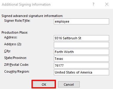 fill-in-additional-signing-information