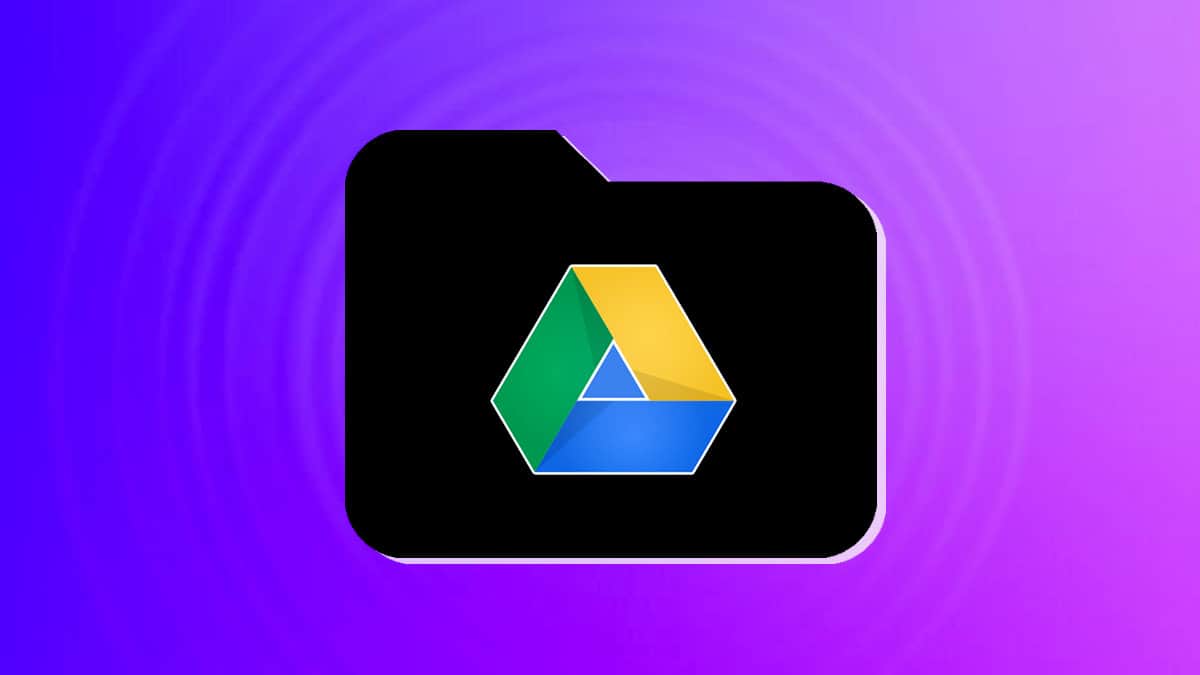 How to duplicate a folder in google drive