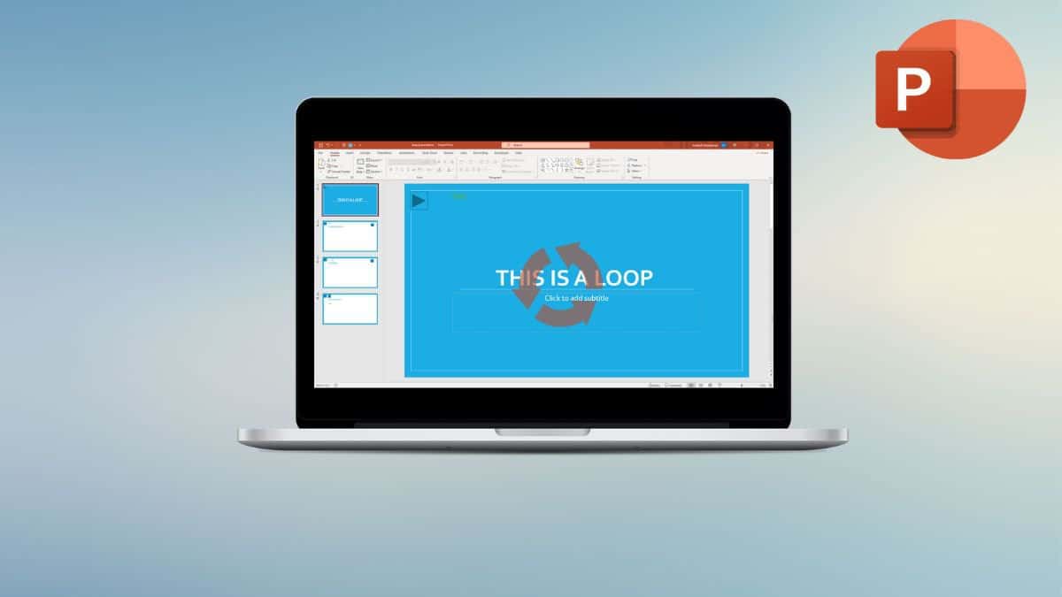 how-to-loop-a-slideshow-on-powerpoint