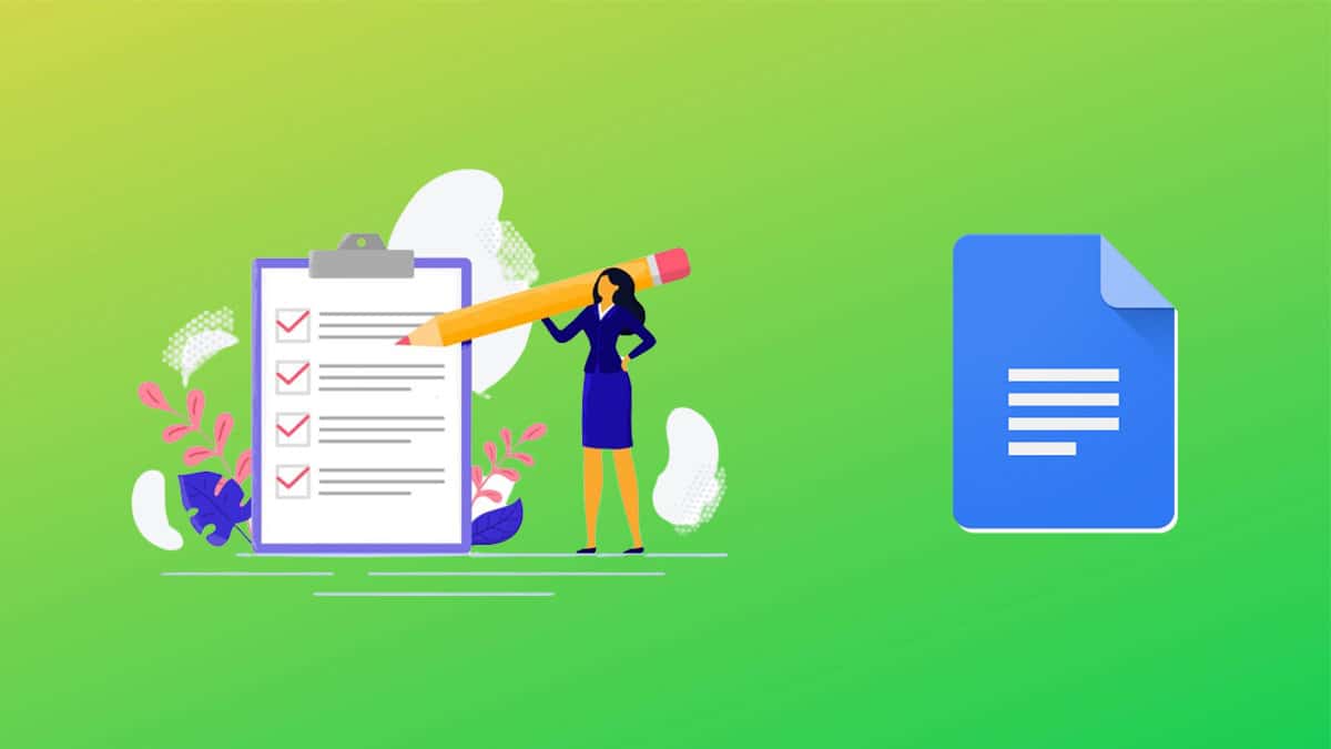 How To Make A Checklist In Google Docs