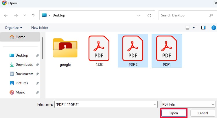select-pdf-file-and-click-on-open