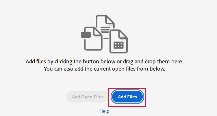 select-add-files
