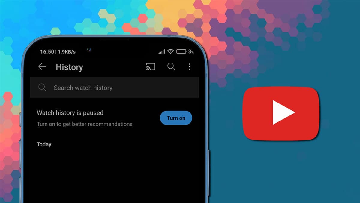 YouTube Watch History Not Working? Here Are 7 Ways to Fix It