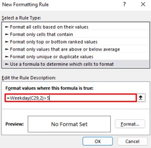 How to Apply Conditional Formatting Based on a Date
