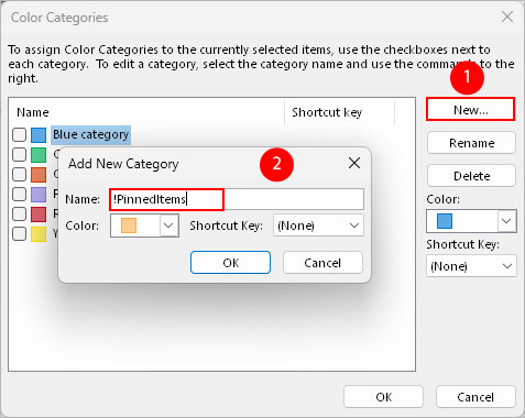 Create-a-new-category-Outlook-desktop