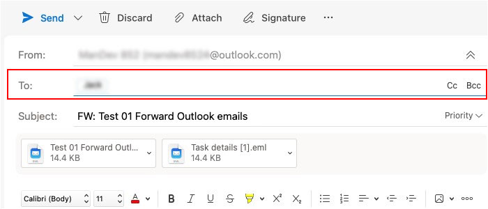 Enter-email-where-you-want-to-forward-messages-Outlook-Mac