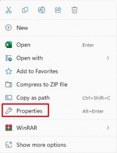 How to Unblock Macros in Excel