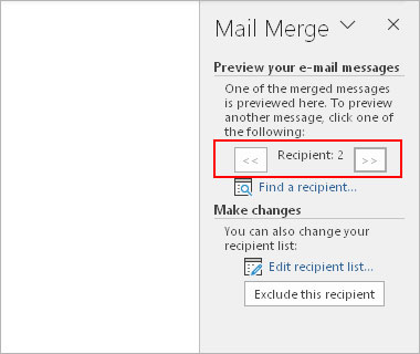 Preview-Mail-fields-change-for-each-recipient-in-the-email