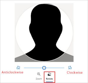 How to Add or Change Profile Picture in Outlook