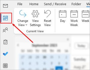 How To Delete Calendar In Outlook