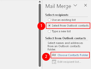 Select-from-Outlook-contacts-option
