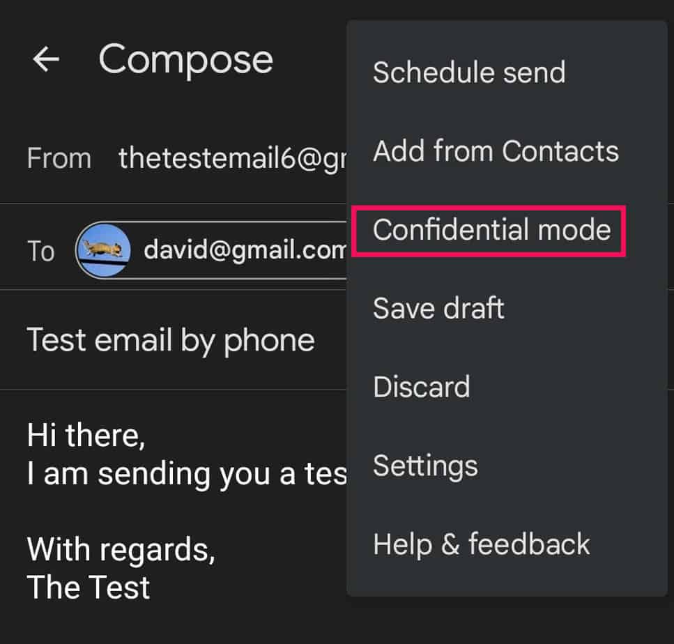 choose-confidential-mode