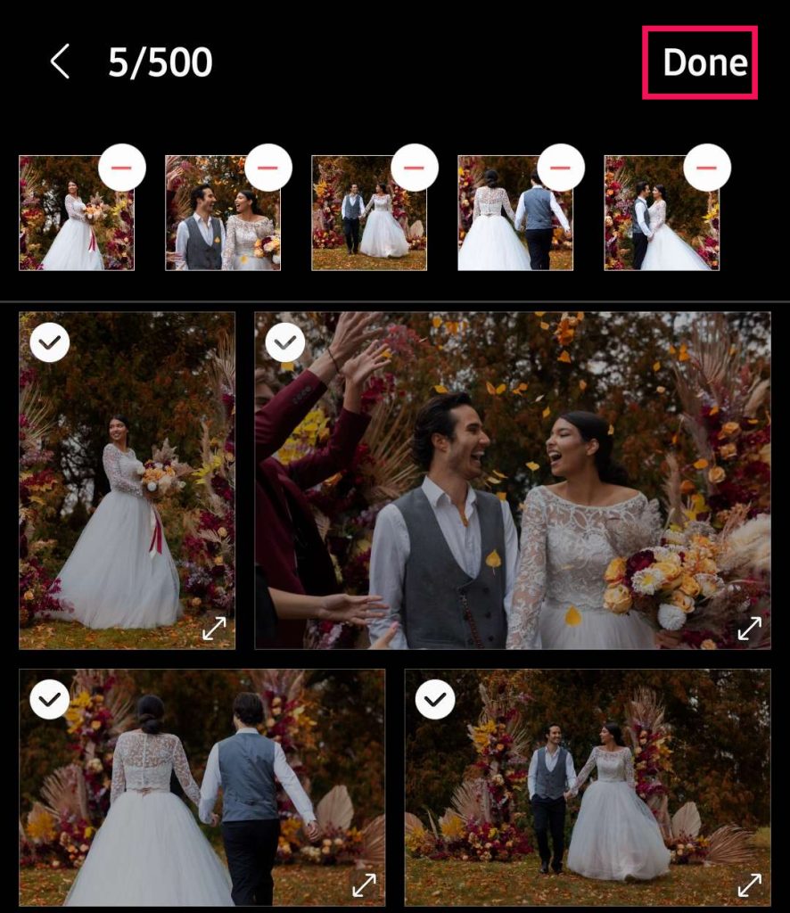 how to send photo in gmail from iphone